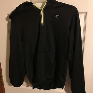 CHAMPION HOODIE